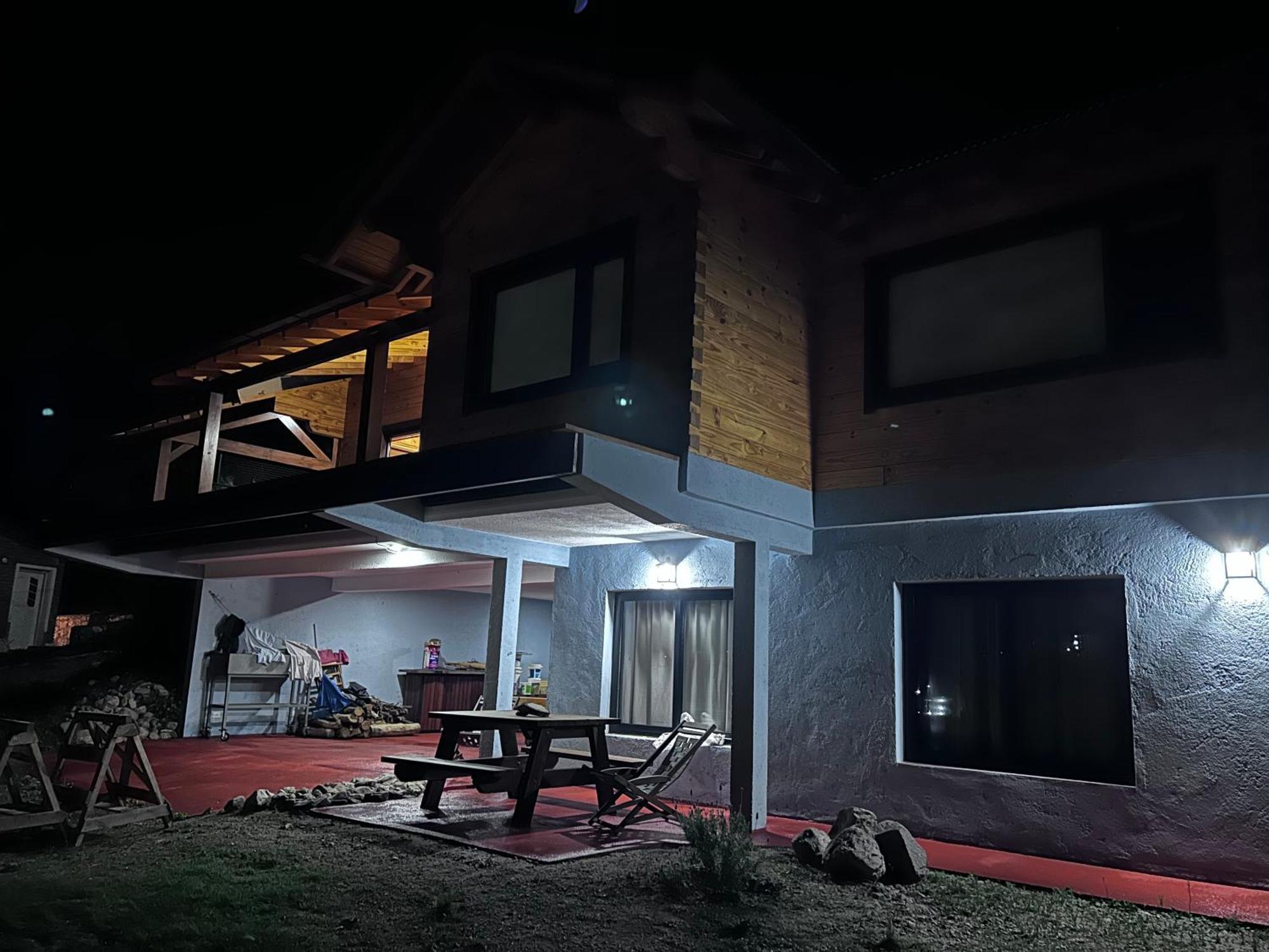 Holiday home Departamento Mono Ambiente Vista A Sierras Oc