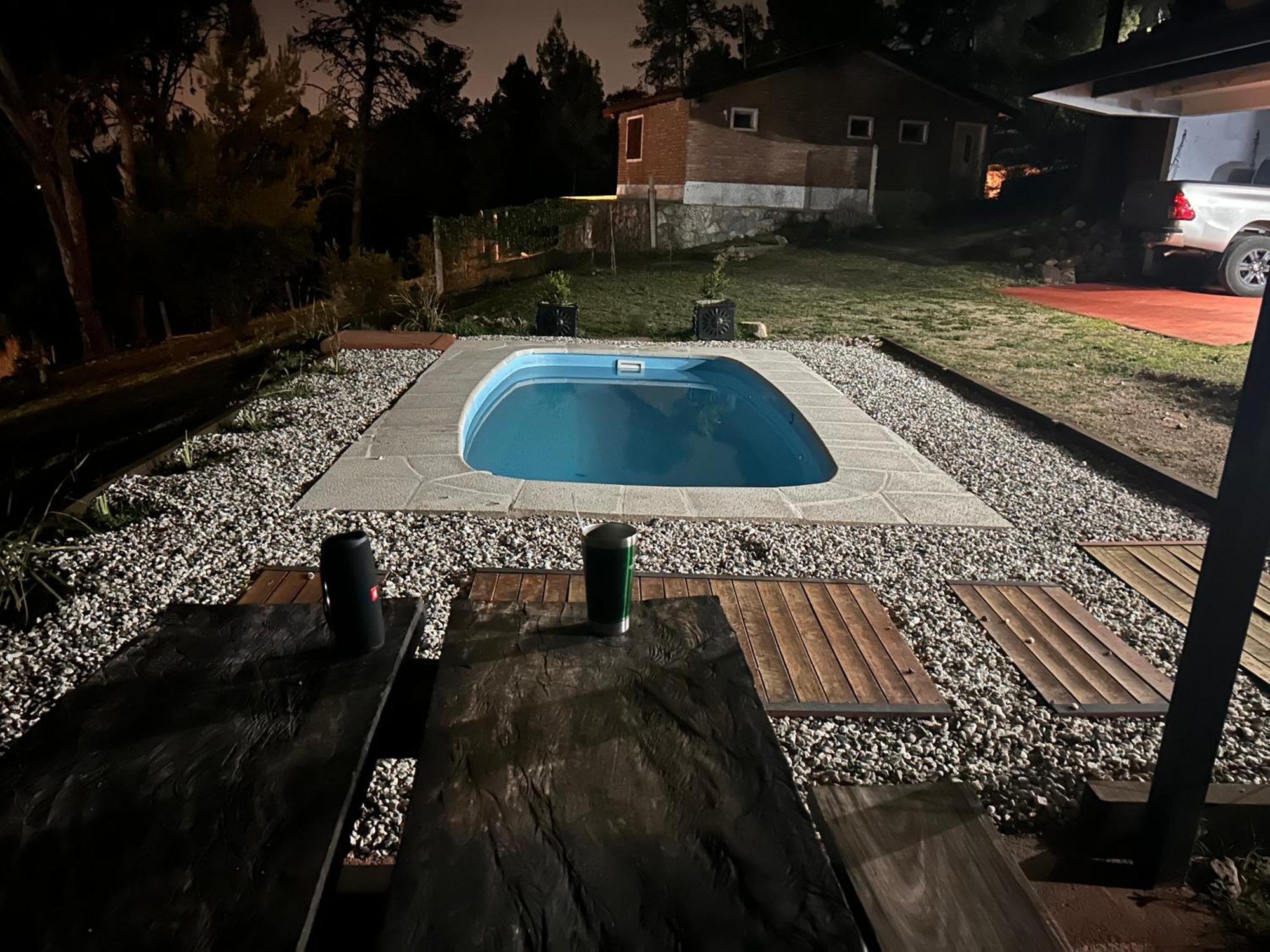 Holiday home Departamento Mono Ambiente Vista A Sierras Oc *