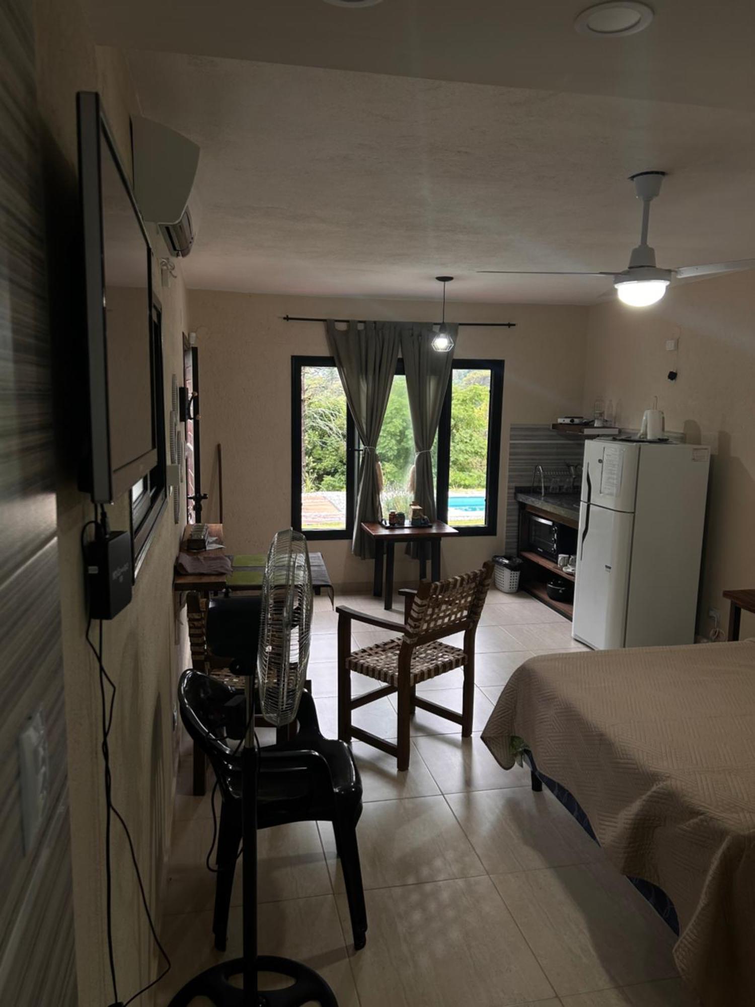 Holiday home Departamento Mono Ambiente Vista A Sierras Oc Villa Giardino