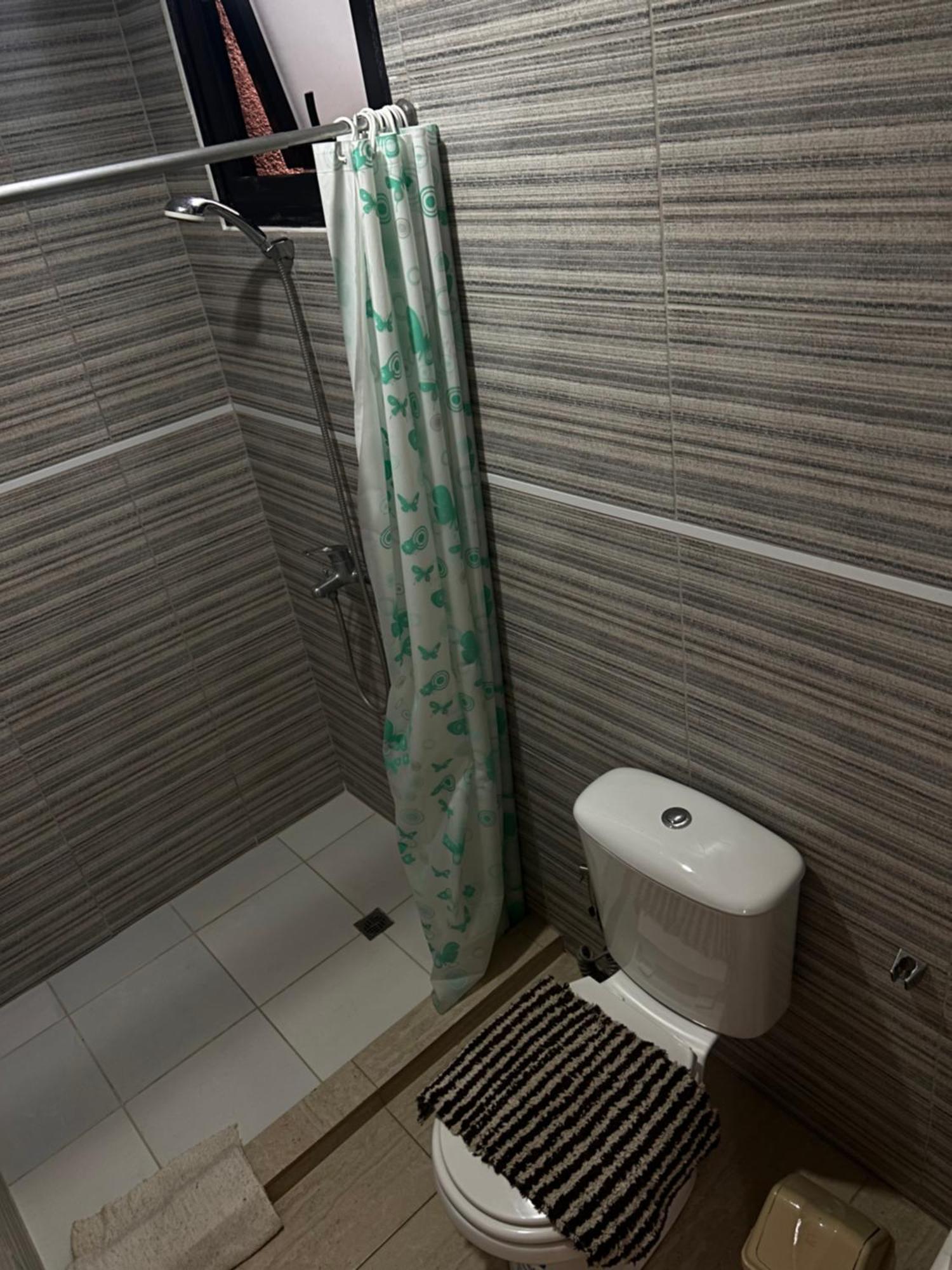 Departamento Mono Ambiente Vista A Sierras Oc Holiday home
